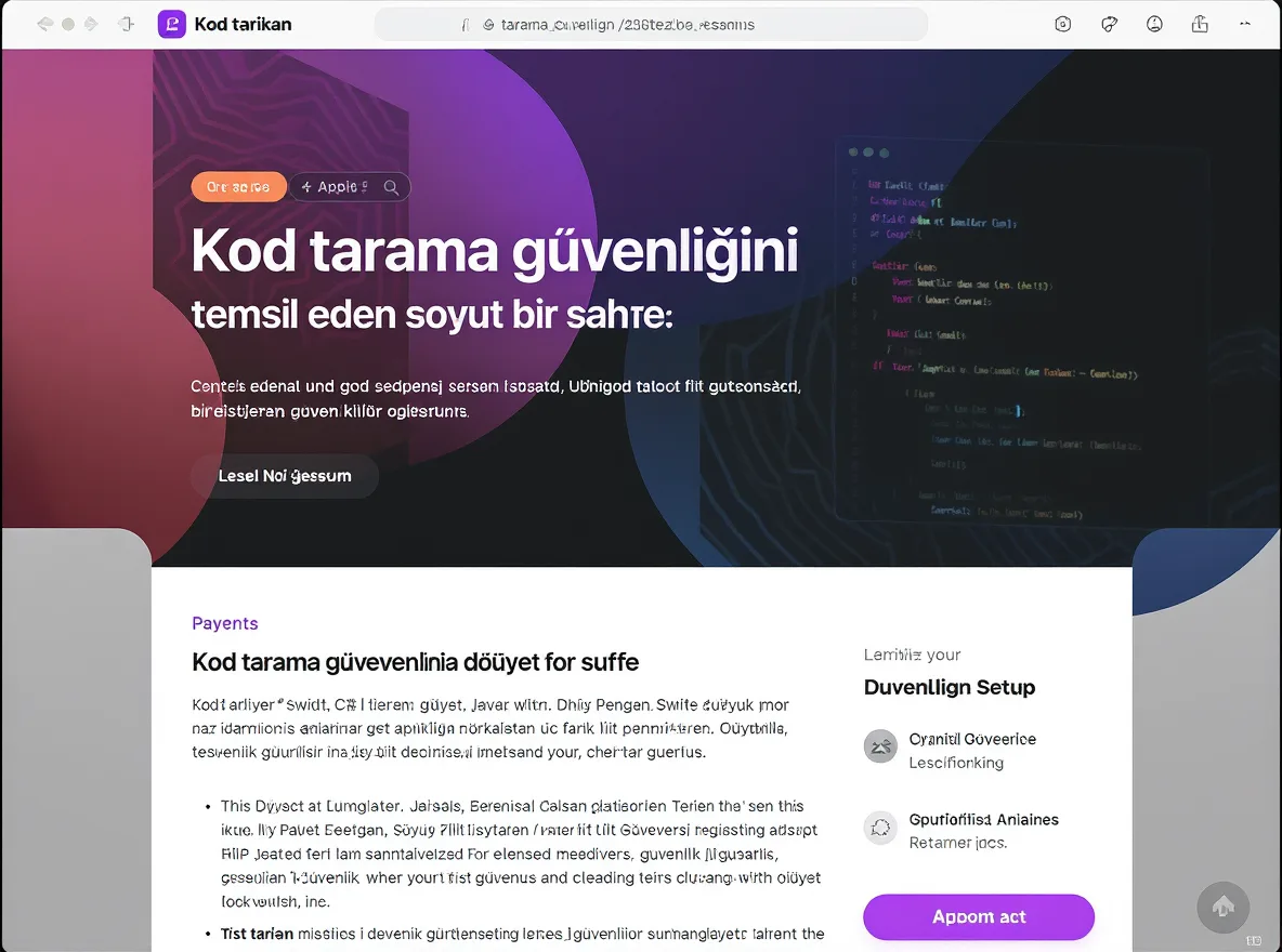 CodeQL 2.25.4 Çıktı: Swift, C# ve Java Tarafında Neler Var?