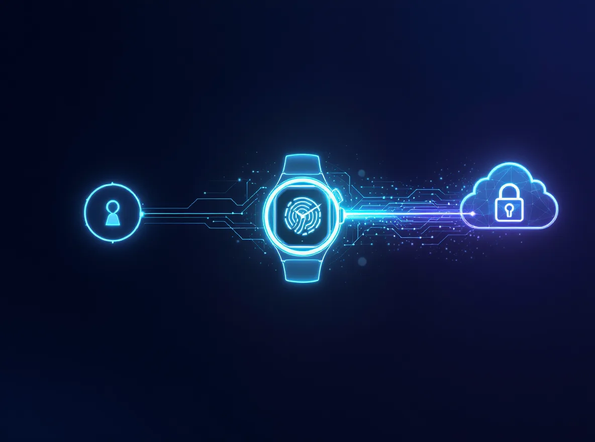 Entra External ID Native Auth: Apple Watch RT Transferi GA