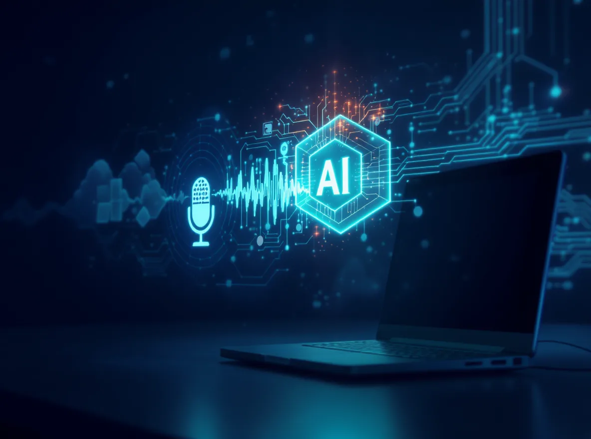 Foundry Local 1.1: Yerel AI Artık Mikrofonu da Dinliyor