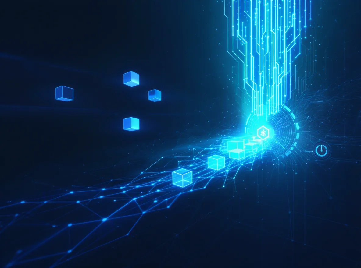 Kubernetes v1.36: Askıdaki Job'lara Kaynak Ayarı Geldi