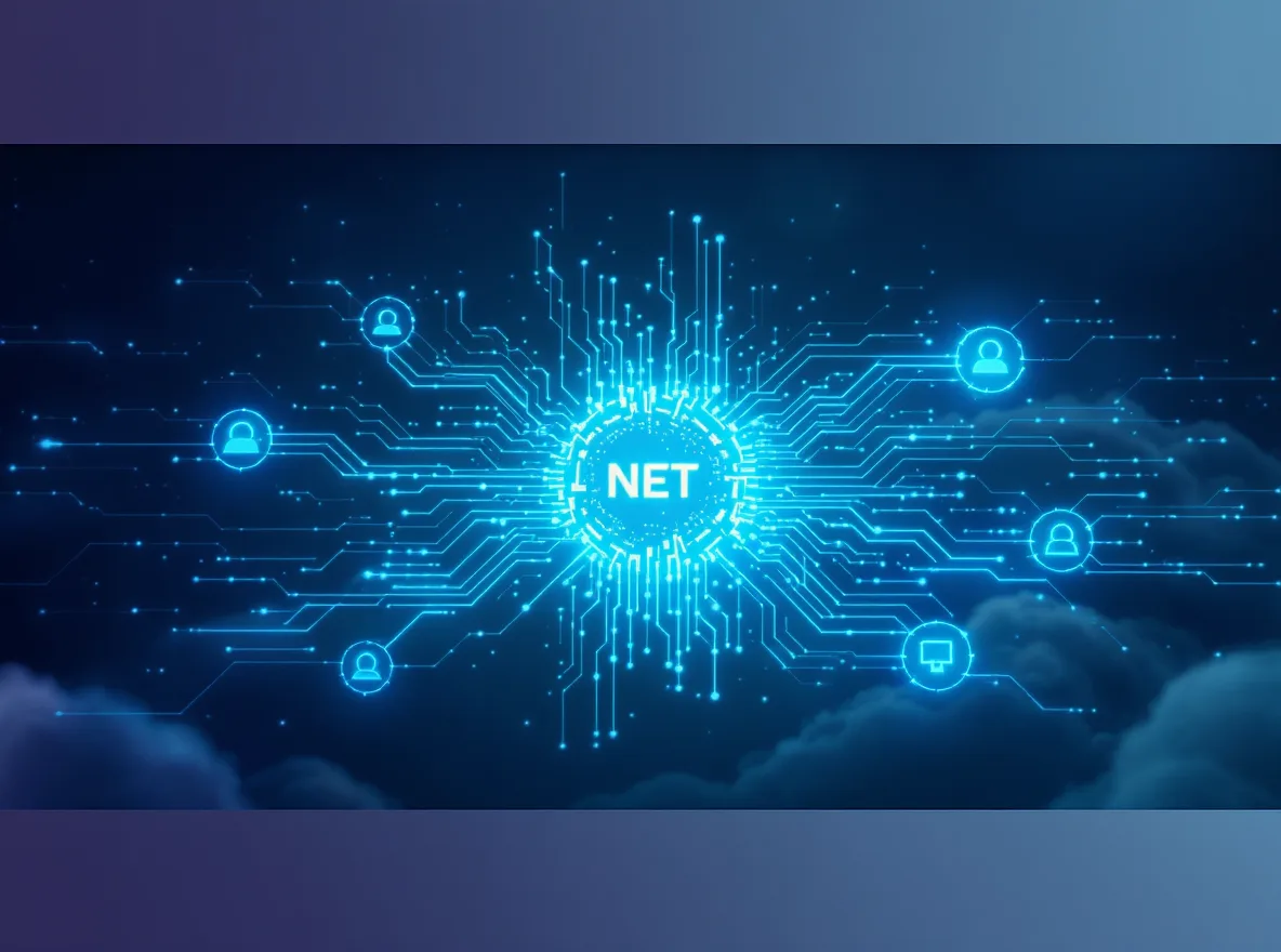 Microsoft Agent Framework: .NET'te Akıllı Ajan Devri