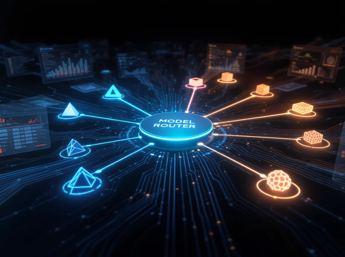 Model Router Eval'leri: Sahada Doğru Modeli Bulmak