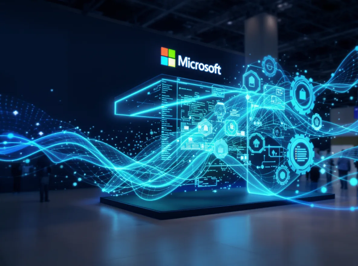 PyCon US 2026: Microsoft Standında Neler Olacak?