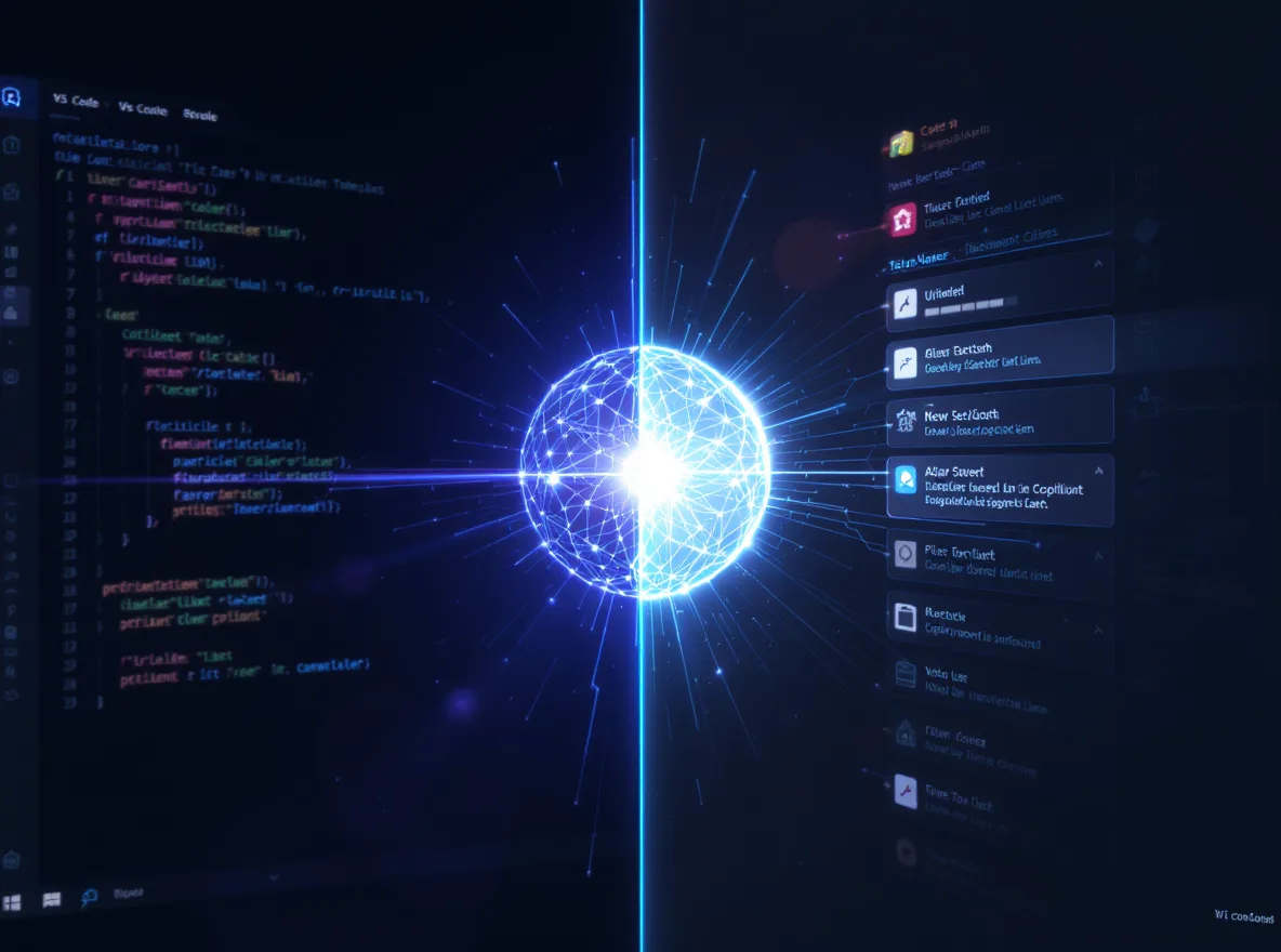 VS Code Nisan Sürümleri: Copilot'ta Neler Değişti?