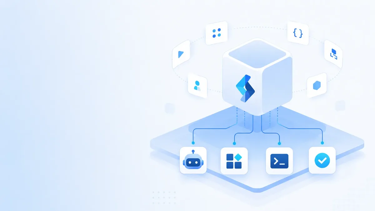 azure-functions-skills: AI Çağı için Functions Workspace'i