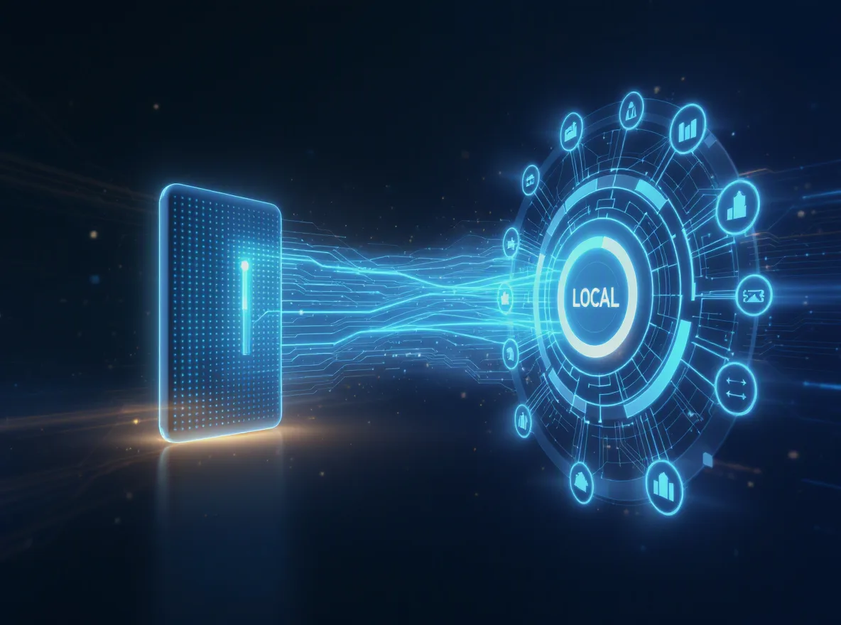 Foundry Local 1.2: Edge AI Geliştirmeyi Hızlandırma Notlarım