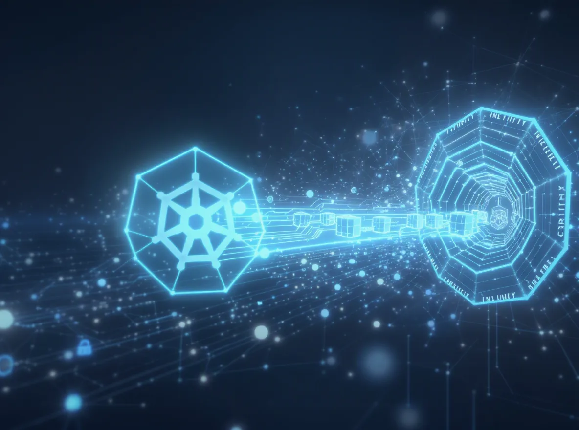 Ingress NGINX Emekli Oluyor: Şimdi Ne Yapmalı?